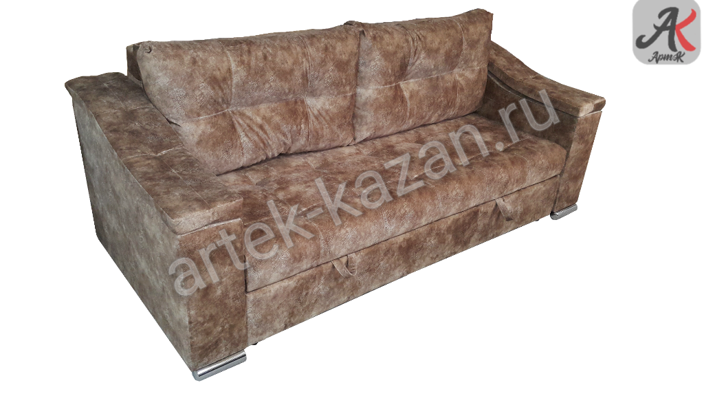 Мини диван на выкатном механизме Миник фото № 44. Купить недорогой диван по низкой цене от производителя можно у нас.